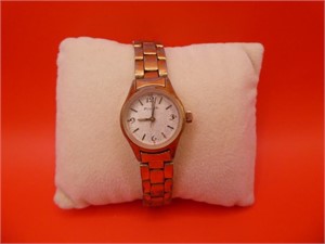 Bulova Watch ( Works )