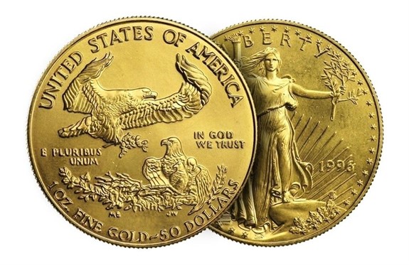 Wednesday June 5th 2024 - Fine Jewelry & Coin Auction