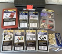 Misc Parts in Sets, Toolbox, NEW