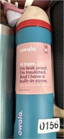 OWALA WATER BOTTLE RETAIL $30