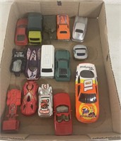 HOT WHEELS AND MORE LOT
