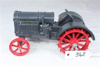 McCormick Deering 10-20 HP Tractor on Steel Wheels