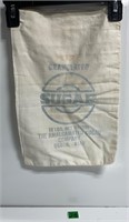 Mid Century 10# Sugar Bag