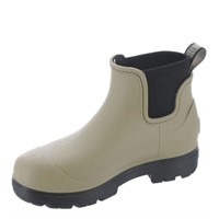 (SIGNS OF USE) Size 8 UGG Women's Droplet Rain Boo