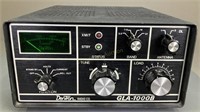 Dentron GLA-1000B Amplifier, 120V