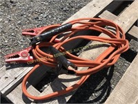 JUMPER CABLES