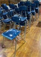 Chairs, Student size