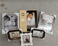 PICTURE FRAME LOT