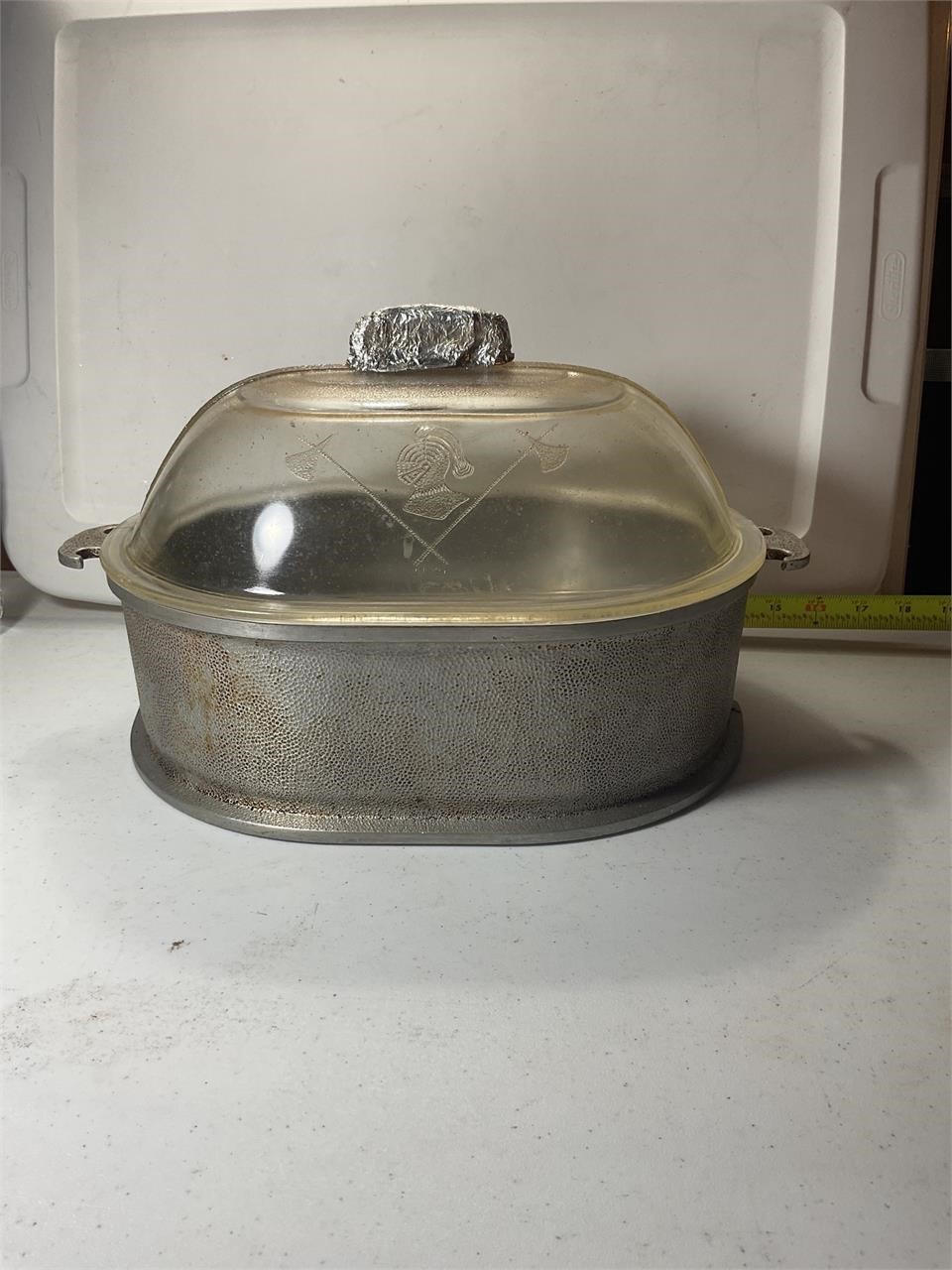 Vintage Guardian Service Cookware