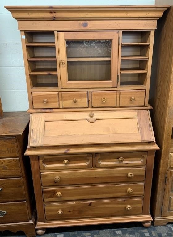 May 15 Furniture Auction