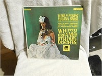Herb Alpert's Tijuana Brass-Whipped Cream & Others