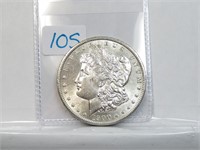1900 O Morgan Silver Dollar 90% Silver