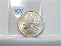 1899 O Morgan Silver Dollar 90% Silver