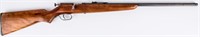 Gun Marlin Single Shot Bolt Action Rifle in 22LR