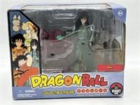 New in Box Dragon Ball Mai Giant Ape Set