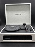Crosley Voyager Record Player w/Speakers