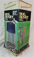 NIB Bug Buster Electric Bug Killer