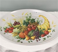 BROOKPARK Serving Plate