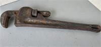 Pipe Wrench