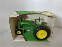 JD 1934 model A tractor 1/16
