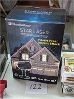 Star Laser