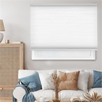 CHICOLOGY Cellular Shades   Window Blinds Cordless