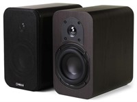 Micca RB42 Reference Bookshelf Speaker with 4-Inch