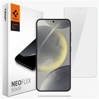 Spigen NeoFlex Solid Screen Protector Designed for