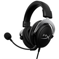 HyperX CloudX, Official Xbox Licensed Gaming Heads