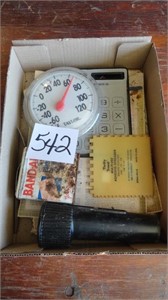 Taylor Thermometer Lot