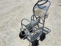 1-HOSE REEL CART