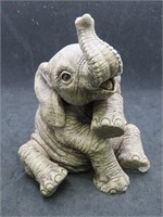 Elephant Sculpture