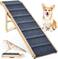Dog Ramp For Bed