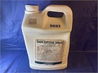 Omni Supreme Spray 2.5 Gal New
