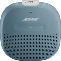Bose - SoundLink Micro Portable Bluetooth Speaker