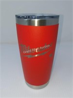 Milwaukee 20oz Leak Proof Tumbler