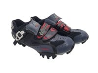 Sixsixone Peak Womens Size 6.5 Cycling Shoes M266