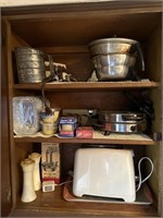 Kitchen Items and more