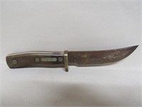 Schrade Old Timer 165 Hunting Knife