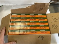 1000 Remington 45 Auto Match Centfire Cases