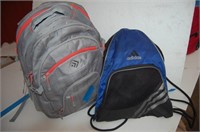 Addias Bag & Outdoor Backpack