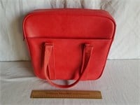 Vintage Samsonite Luggage Bag