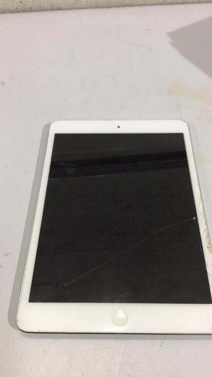 iPad Mini MJC