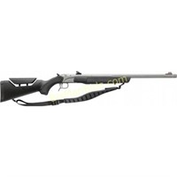 CVA ACCURA MR-X SS/BLK 50CAL FOS