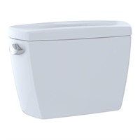 Eco Drake 1.28 GPF Flush Toilet Tank - White