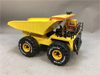 Buddy L Dump Truck