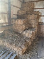 Pile of Straw