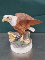 Birds In Flight Royal Heritage Collector Figure