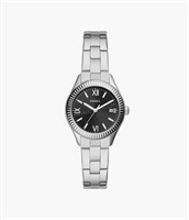 Ladies Fossil Watch - NEW $200