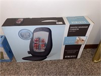 Homedics Cushion Massager